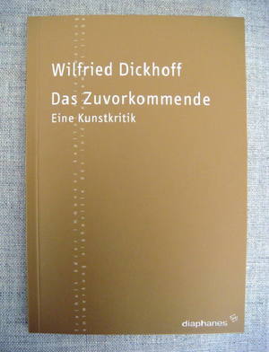 Cover of Das Zuvorkommende